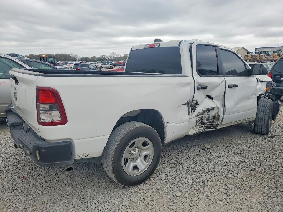 Продажа на аукционе авто 2024 Ram 1500, vin: 1C6SRECG4RN213920, номер лота: 48008086