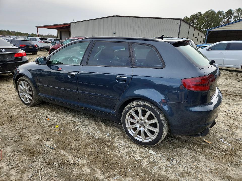 Продаж на аукціоні авто 2012 Audi A3, vin: WAUKJAFM7CA015340, номер лоту: 78666045