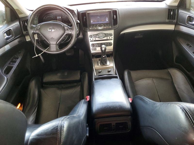 Продаж на аукціоні авто 2013 Infiniti G37 Sedan, vin: JN1CV6AP7DM303615, номер лоту: 46231406