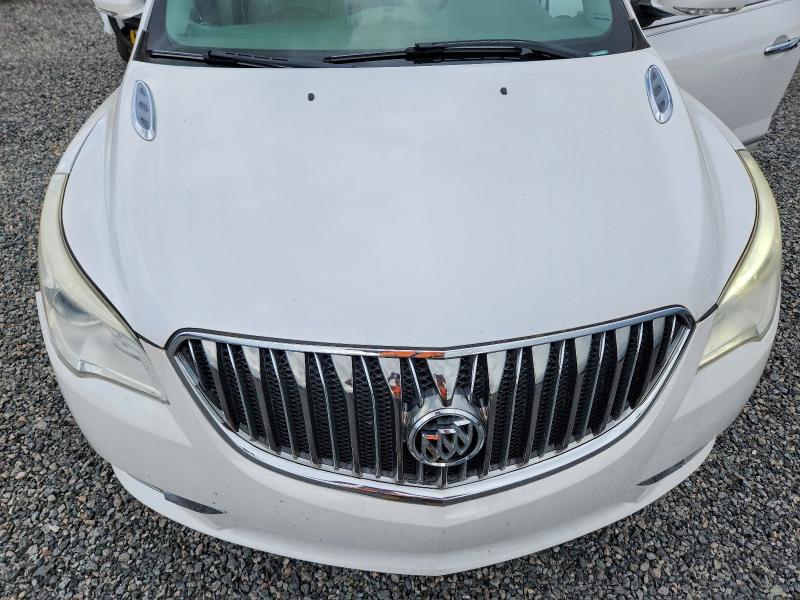 Продаж на аукціоні авто 2016 Buick Enclave, vin: 5GAKRBKD3GJ312037, номер лоту: 79915435