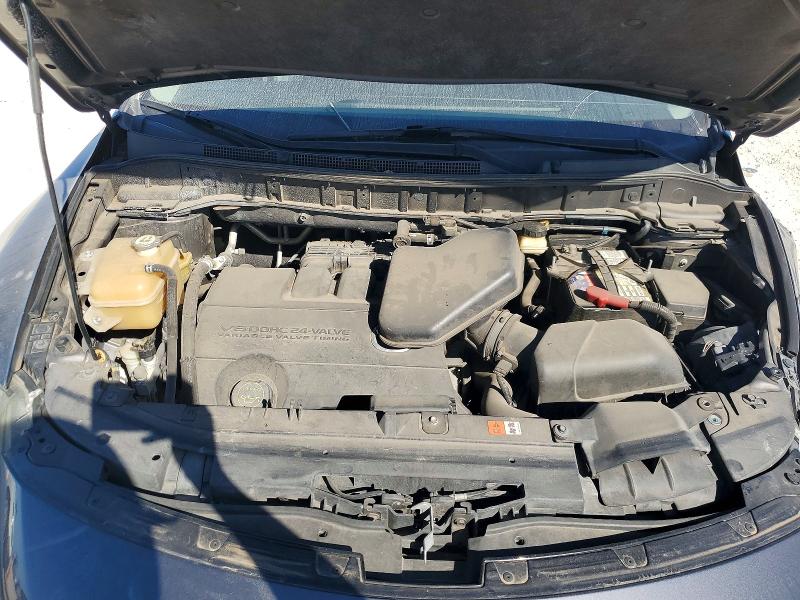 Продаж на аукціоні авто 2014 Mazda Cx-9, vin: JM3TB2DV1E0427839, номер лоту: 79526775