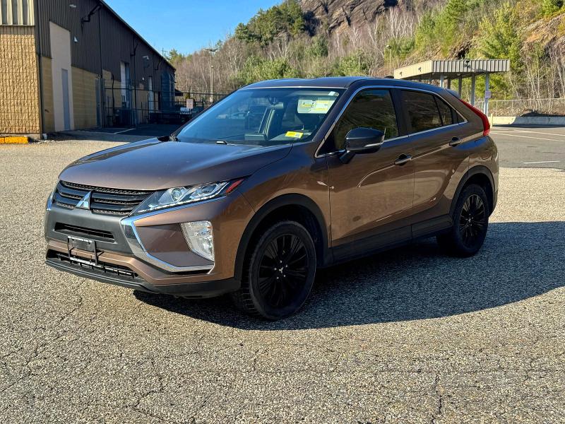 Продажа на аукционе авто 2019 Mitsubishi Eclipse Cross, vin: JA4AT4AA7KZ019793, номер лота: 48248016