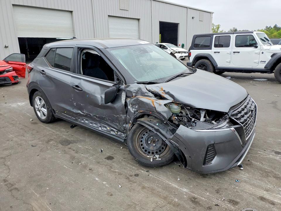 Aukcja sprzedaży 2024 Nissan Kicks, vin: 3N1CP5BVXRL477388, numer aukcji: 79364085