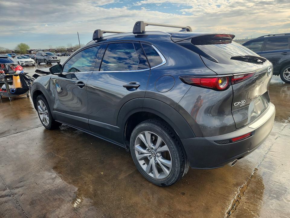 Продаж на аукціоні авто 2023 Mazda Cx-30, vin: 3MVDMBDM7PM575880, номер лоту: 45637046