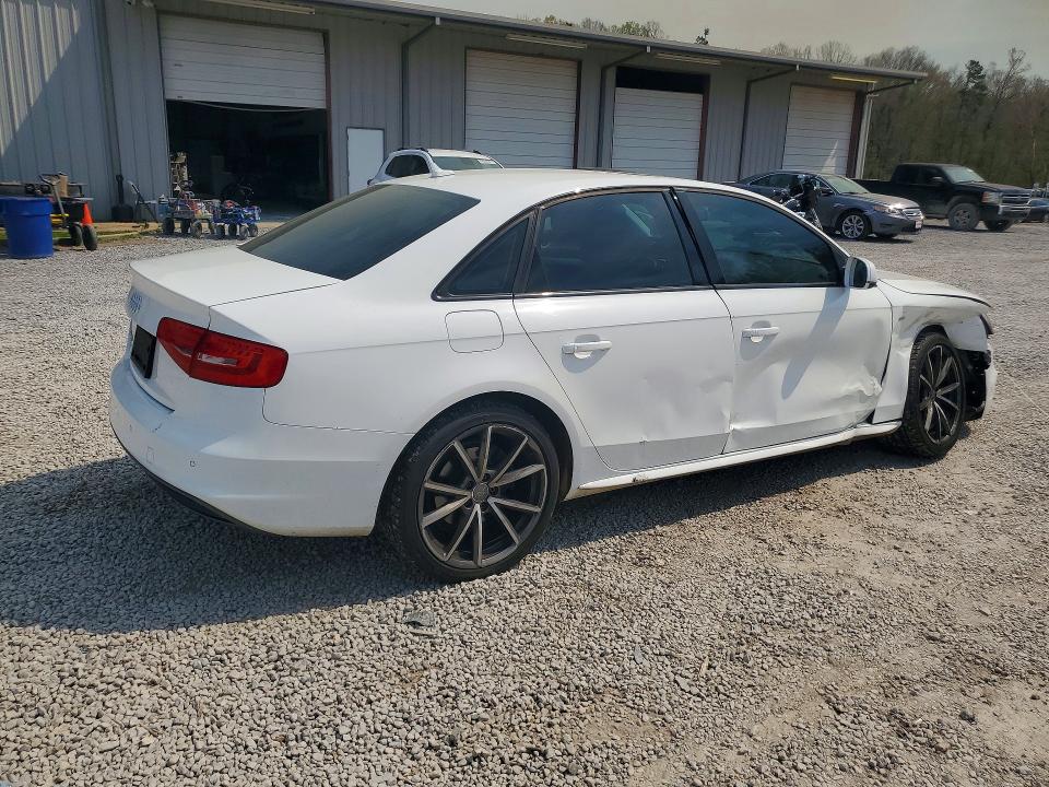 Aukcja sprzedaży 2016 Audi A4, vin: WAUAFAFL7GN015759, numer aukcji: 46915176