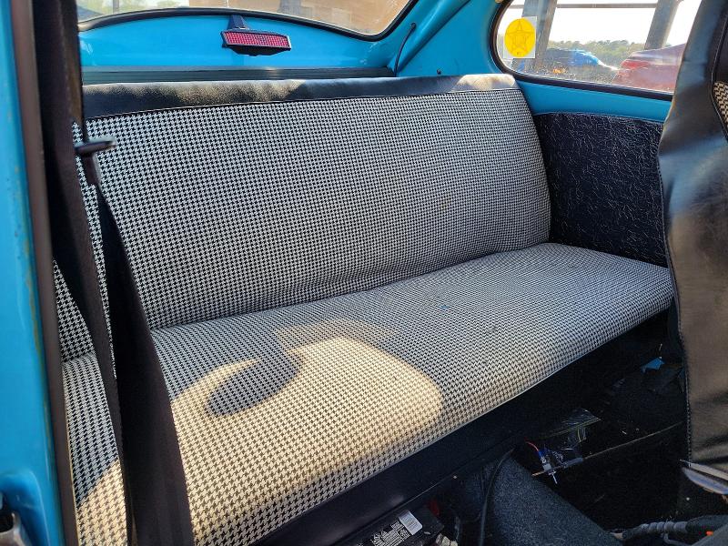 Aukcja sprzedaży 1975 Volkswagen Beetle, vin: 1152143197, numer aukcji: 46676226