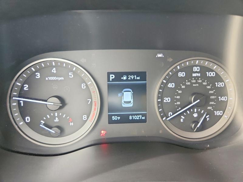Продаж на аукціоні авто 2021 Hyundai Tucson, vin: KM8J33A43MU401356, номер лоту: 47720546