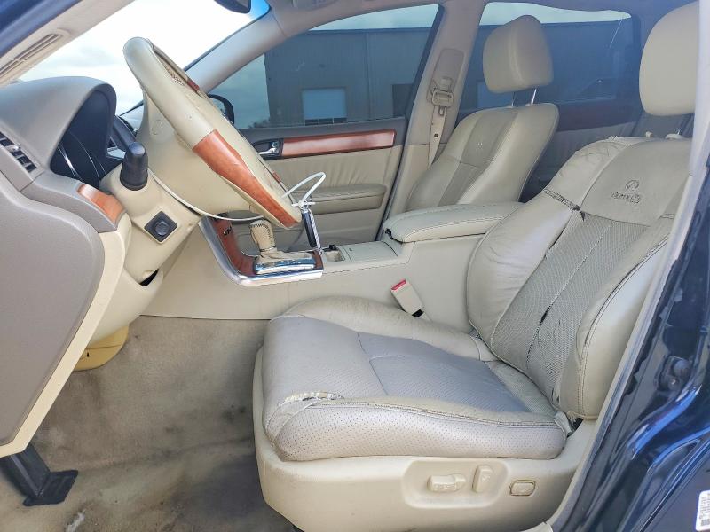 Продаж на аукціоні авто 2007 Infiniti M35, vin: JNKAY01E87M303410, номер лоту: 79029305