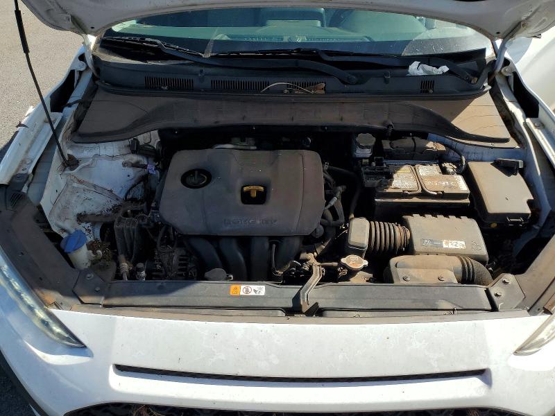 2020 Hyundai Kona მანქანა იყიდება აუქციონზე, vin: KM8K22AA4LU532933, აუქციონის ნომერი: 47473916