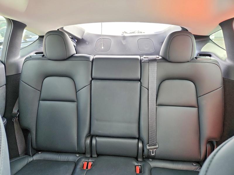 Aukcja sprzedaży 2023 Tesla Model Y, vin: 7SAYGDEE6PA175598, numer aukcji: 46000466