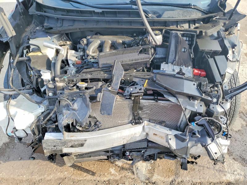 47714626 :رقم المزاد ، 5N1AZ2MS1KN158415 vin ، 2019 Nissan Murano مزاد بيع