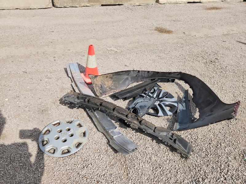 Aukcja sprzedaży 2015 Chrysler 200, vin: 1C3CCCCB3FN527713, numer aukcji: 79384945