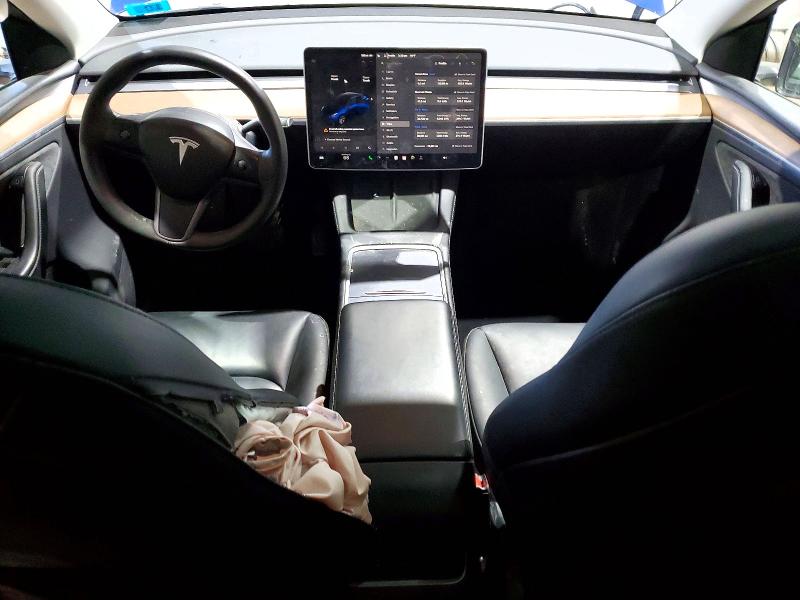 Aukcja sprzedaży 2023 Tesla Model Y, vin: 7SAYGDEE6PA180641, numer aukcji: 46012166