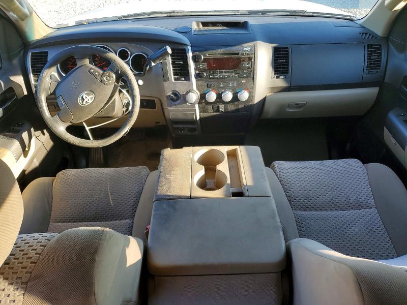 2010 Toyota Tundra მანქანა იყიდება აუქციონზე, vin: 5TFUY5F1XAX140332, აუქციონის ნომერი: 41934816