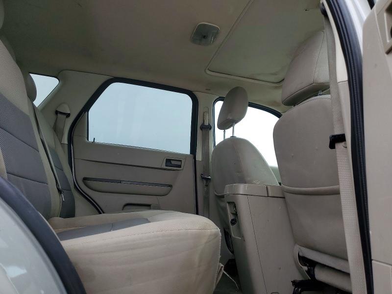 Aukcja sprzedaży 2008 Ford Escape, vin: 1FMCU03168KB64385, numer aukcji: 45860726