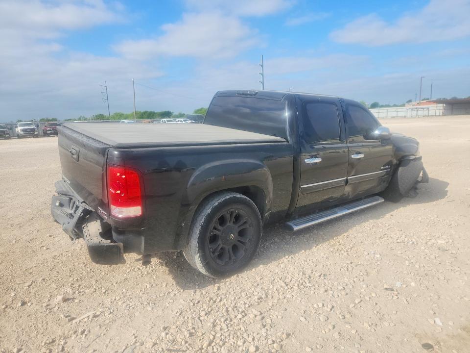 Продажа на аукционе авто 2008 Gmc Sierra, vin: 2GTEK13J581339007, номер лота: 47794456