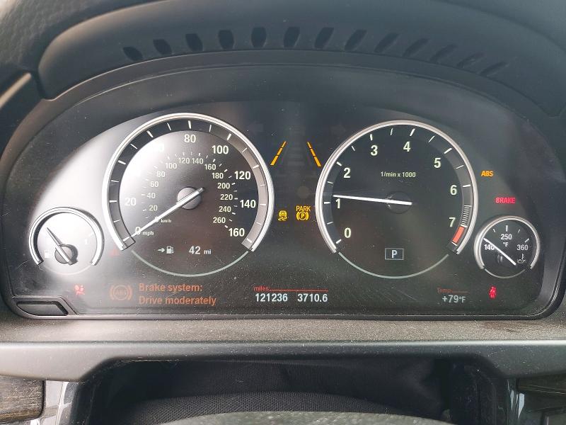 Aukcja sprzedaży 2016 Bmw X5, vin: 5UXKR0C59G0S89815, numer aukcji: 46810546