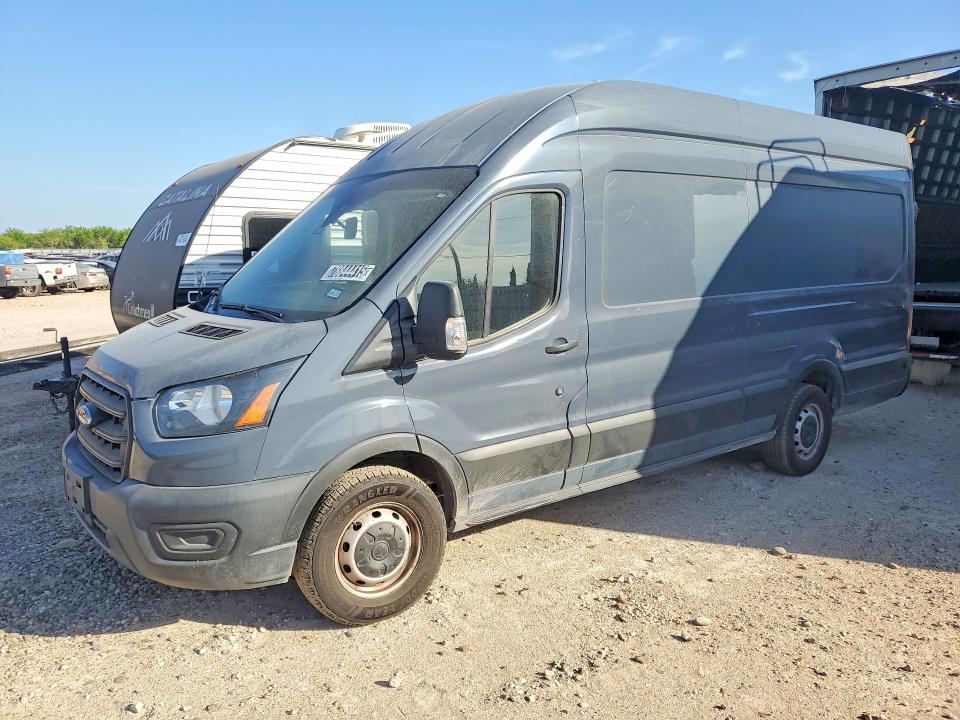 Aukcja sprzedaży 2020 Ford Transit, vin: 1FTBR3X8XLKA86826, numer aukcji: 78844415