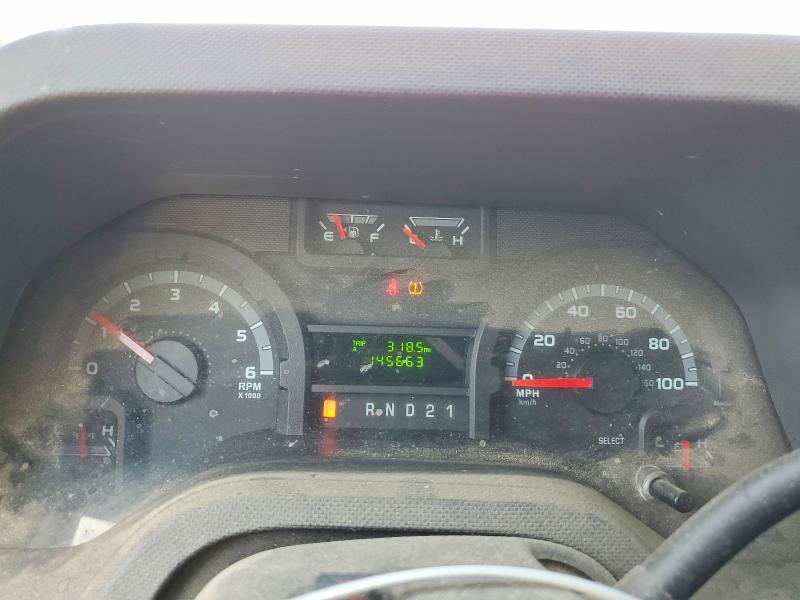 2014 Ford Econoline მანქანა იყიდება აუქციონზე, vin: 1FTNE1EW3EDA50613, აუქციონის ნომერი: 47649366