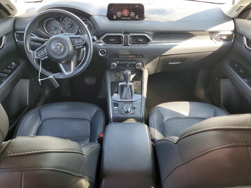 Aukcja sprzedaży 2018 Mazda Cx-5, vin: JM3KFBDM3J0340381, numer aukcji: 48036566