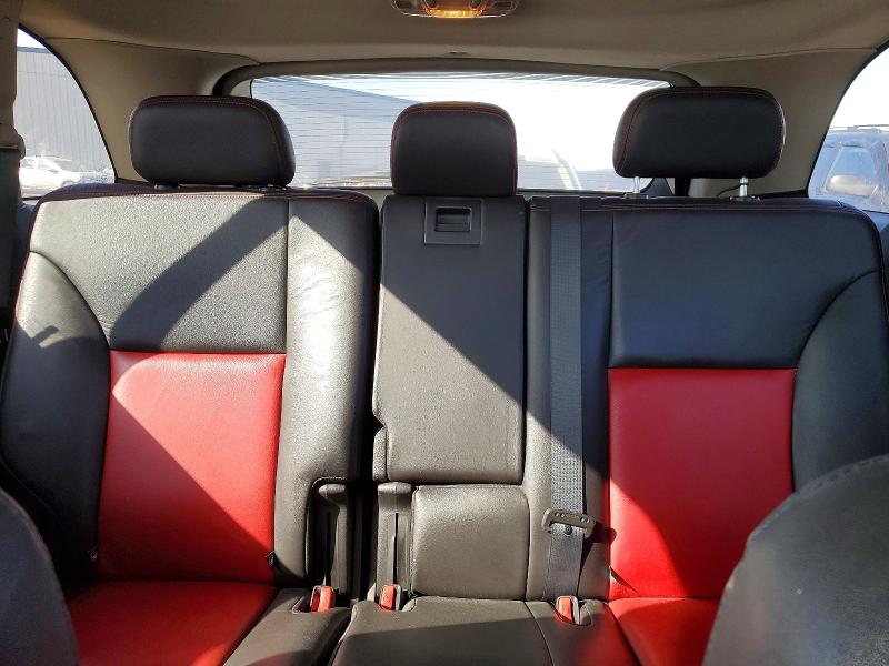 Продажа на аукционе авто 2008 Ford Edge, vin: 2FMDK49C28BA61310, номер лота: 79913815