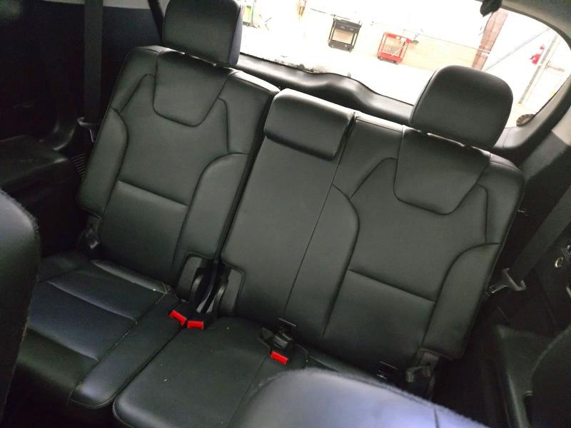 Aukcja sprzedaży 2022 Kia Telluride, vin: 5XYP5DHC1NG217368, numer aukcji: 45993616