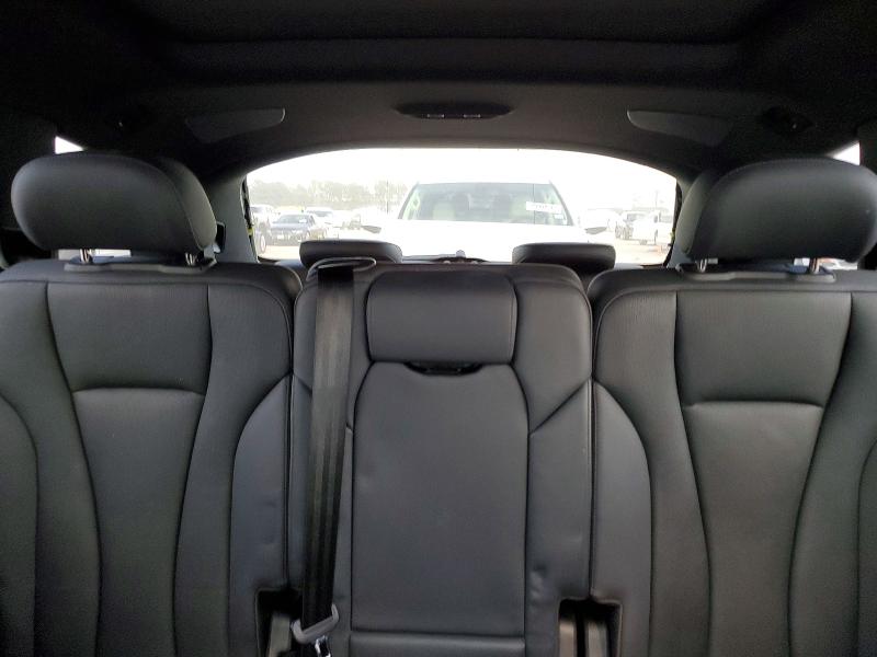 Aukcja sprzedaży 2022 Audi Q7, vin: WA1LXBF78ND013212, numer aukcji: 79736195