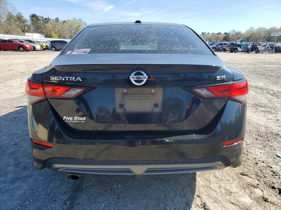 46620206 :رقم المزاد ، 3N1AB8DV5MY319962 vin ، 2021 Nissan Sentra مزاد بيع