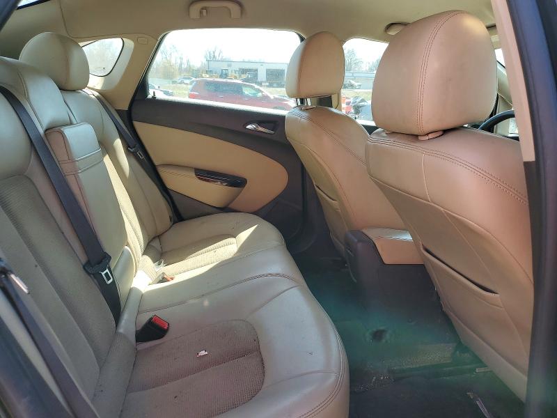 Продаж на аукціоні авто 2016 Buick Verano, vin: 1G4PW5SKXG4134151, номер лоту: 41740756
