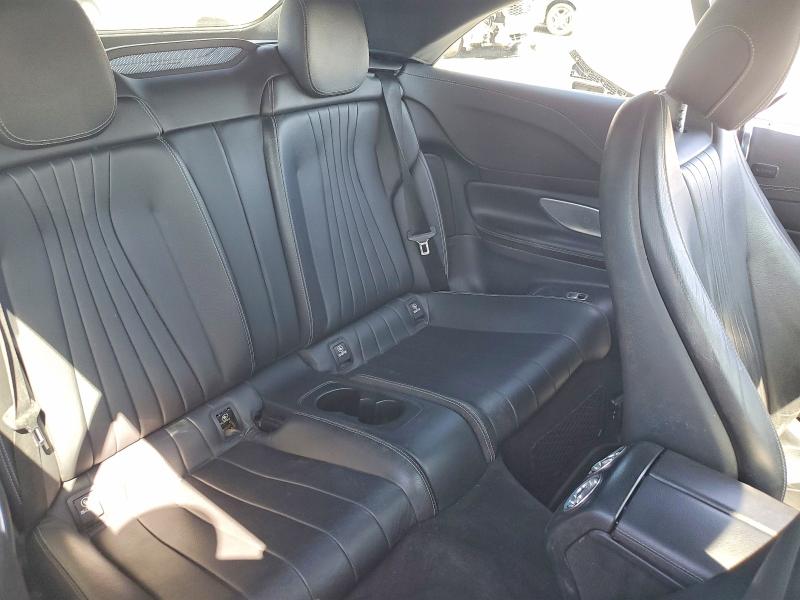 Продажа на аукционе авто 2018 Mercedes-benz E, vin: WDD1K6FB6JF040890, номер лота: 45494546