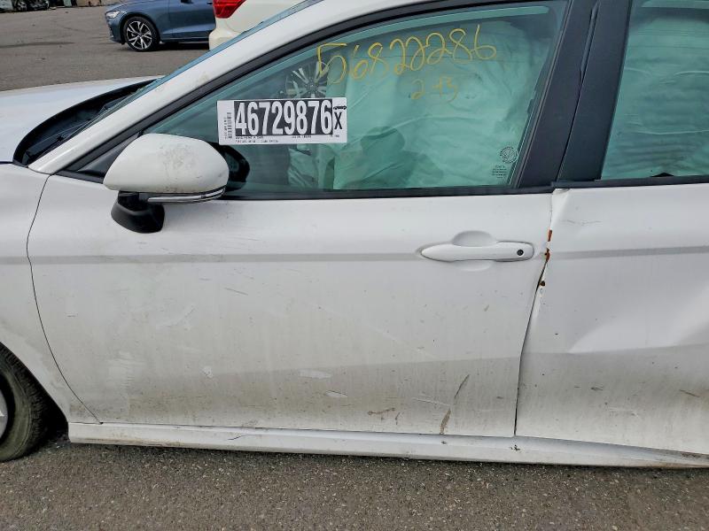 Продаж на аукціоні авто 2025 Toyota Camry, vin: 4T1DAACK6SU119860, номер лоту: 46729876