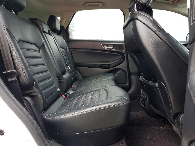 Продажа на аукционе авто 2015 Ford Edge, vin: 2FMTK3J90FBB81951, номер лота: 78026675
