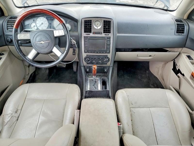 41780866 :رقم المزاد ، 2C3KA53G36H115132 vin ، 2006 Chrysler 300 مزاد بيع