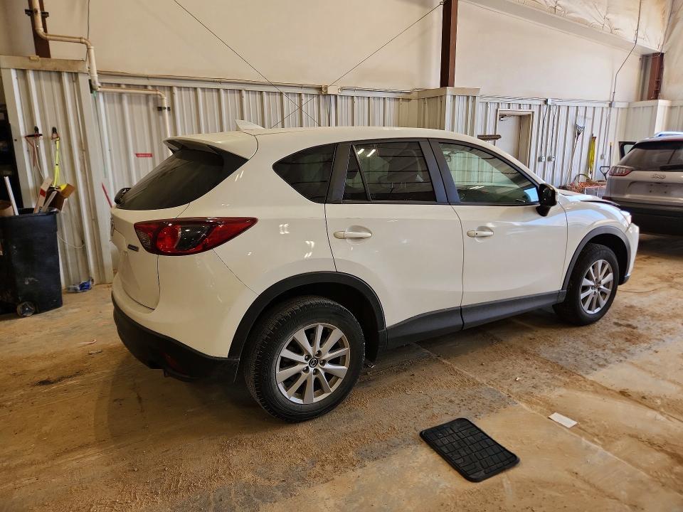 Aukcja sprzedaży 2016 Mazda Cx-5, vin: JM3KE4CY5G0774992, numer aukcji: 47602426