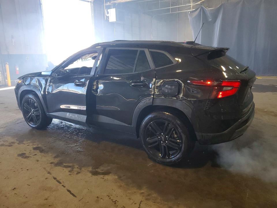 45840636 :رقم المزاد ، KL77LKEPXTC054607 vin ، 2026 Chevrolet Trax مزاد بيع