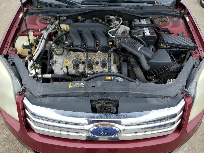 Продаж на аукціоні авто 2006 Ford Fusion, vin: 3FAHP07196R113828, номер лоту: 46367006
