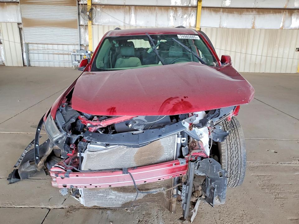 Aukcja sprzedaży 2023 Chevrolet Traverse, vin: 1GNERJKW4PJ209224, numer aukcji: 74985085
