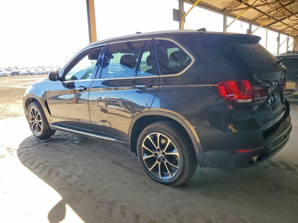 Aukcja sprzedaży 2015 Bmw X5, vin: 5UXKR0C56F0K58696, numer aukcji: 45666456