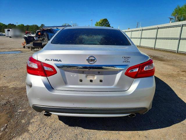 45594136 :رقم المزاد ، 1N4AL3AP6GC177384 vin ، 2016 Nissan Altima مزاد بيع