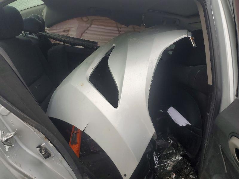 2009 Honda Civic მანქანა იყიდება აუქციონზე, vin: 2HGFA16639H105053, აუქციონის ნომერი: 47515776