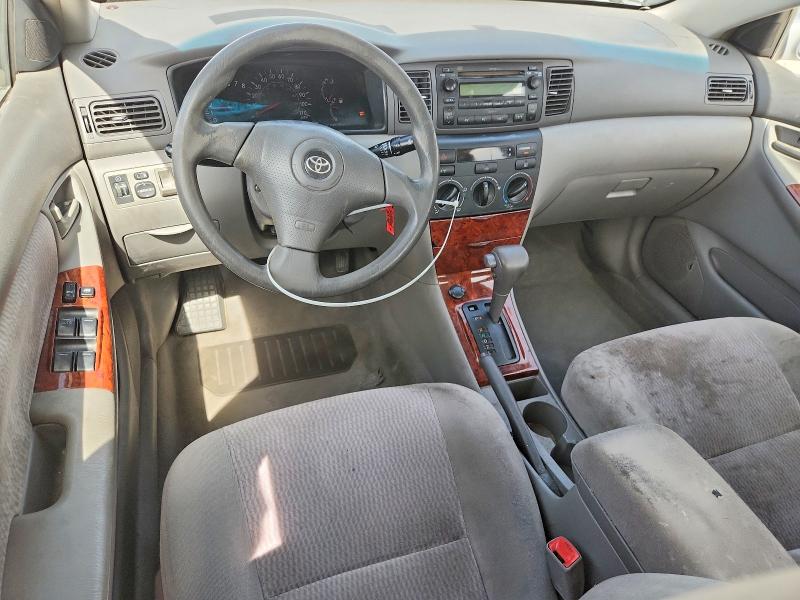 Aukcja sprzedaży 2006 Toyota Corolla, vin: 1NXBR30E16Z649850, numer aukcji: 47492416