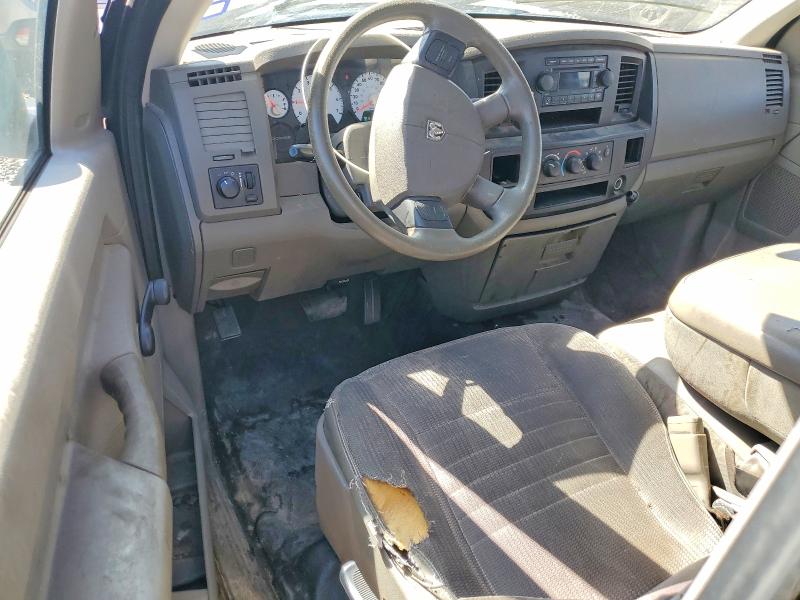 Aukcja sprzedaży 2008 Dodge Ram 1500, vin: 1D7HA16K78J235943, numer aukcji: 45544216