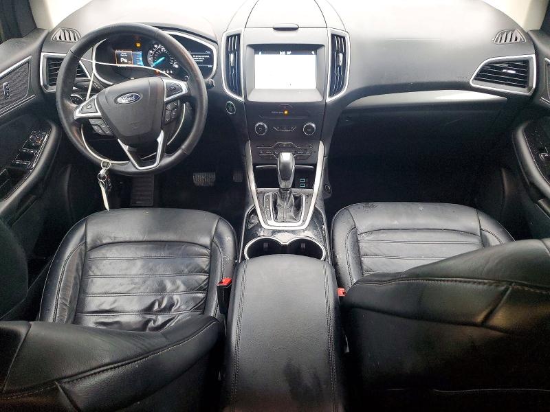 Aukcja sprzedaży 2016 Ford Edge, vin: 2FMPK3J89GBC40831, numer aukcji: 79921185
