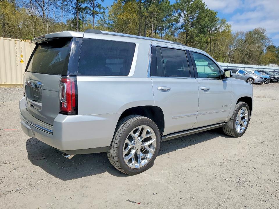 Продажа на аукционе авто 2020 Gmc Yukon, vin: 1GKS1CKJ8LR103250, номер лота: 47688646