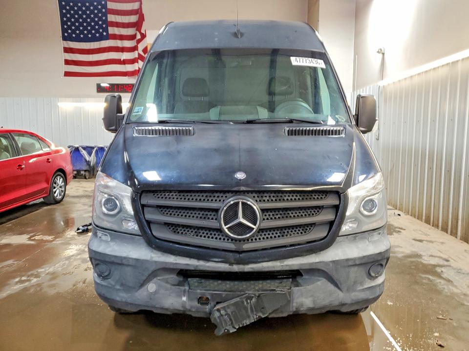 Aukcja sprzedaży 2015 Mercedes-benz Sprinter, vin: WD3PE7DC0F5973012, numer aukcji: 47773436