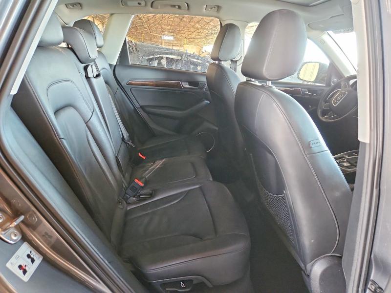 46140826 :رقم المزاد ، WA1L2AFP6GA001914 vin ، 2016 Audi Q5 مزاد بيع