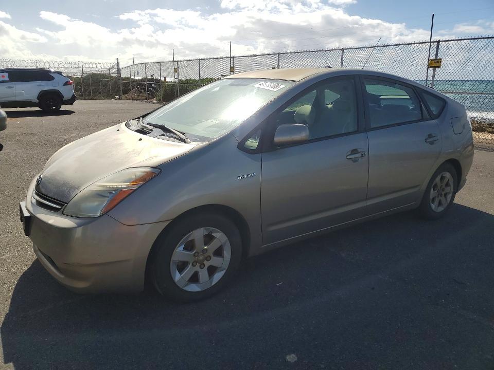 Auction sale of the 2008 Toyota Prius, vin: JTDKB20U883379308, lot number: 47776106