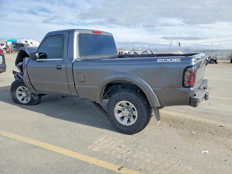 42077696 :رقم المزاد ، 1FTYR10U74PA49033 vin ، 2004 Ford Ranger مزاد بيع