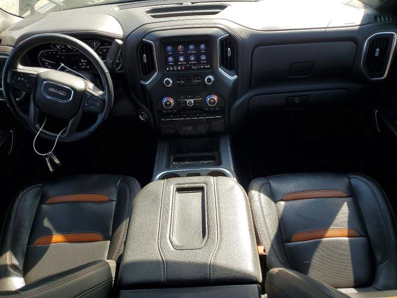 Продажа на аукционе авто 2021 Gmc Sierra, vin: 3GTU9EET6MG431225, номер лота: 47512266