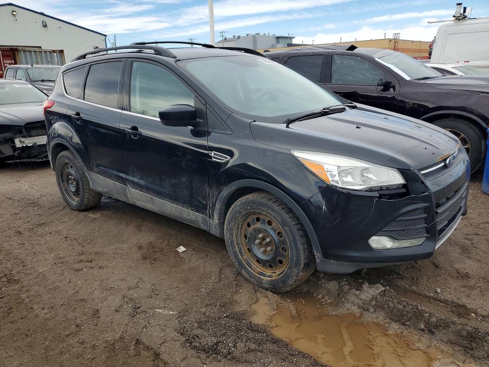 Продажа на аукционе авто 2016 Ford Escape, vin: 1FMCU0GX4GUB49112, номер лота: 79451775